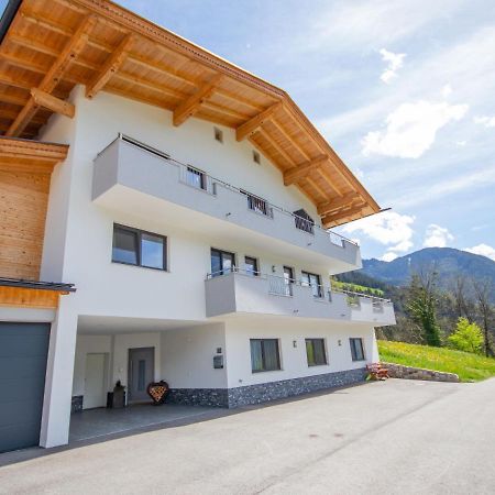 Apartment Anton-2 By Interhome Ramsau im Zillertal Bagian luar foto