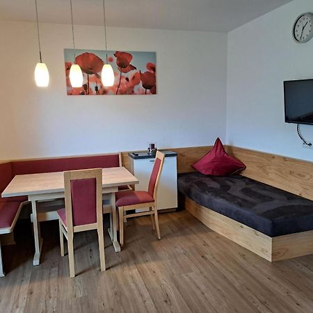 Apartment Anton-2 By Interhome Ramsau im Zillertal Bagian luar foto