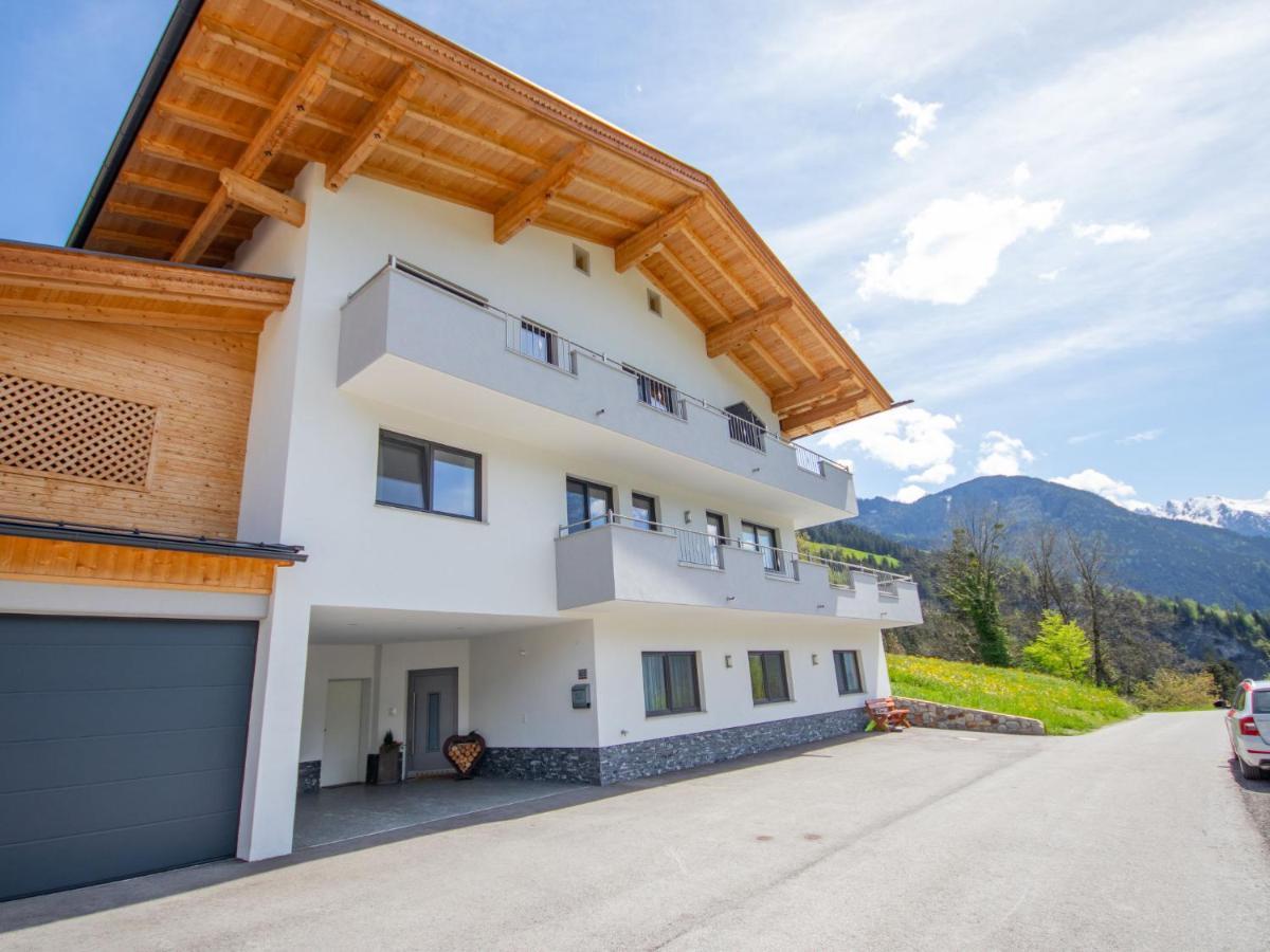 Apartment Anton-2 By Interhome Ramsau im Zillertal Bagian luar foto