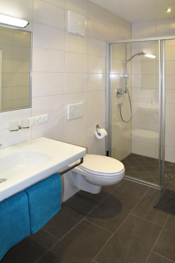 Apartment Anton-2 By Interhome Ramsau im Zillertal Bagian luar foto