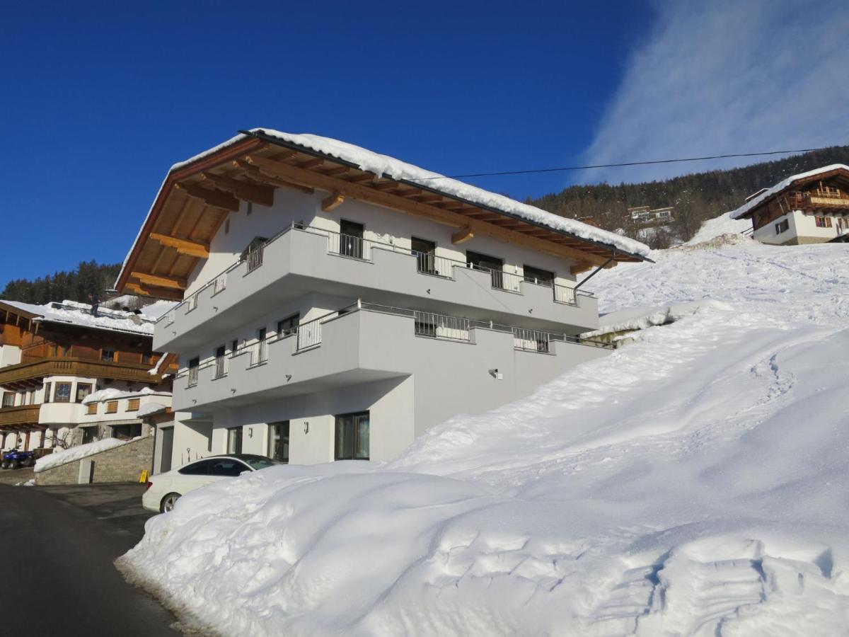 Apartment Anton-2 By Interhome Ramsau im Zillertal Bagian luar foto