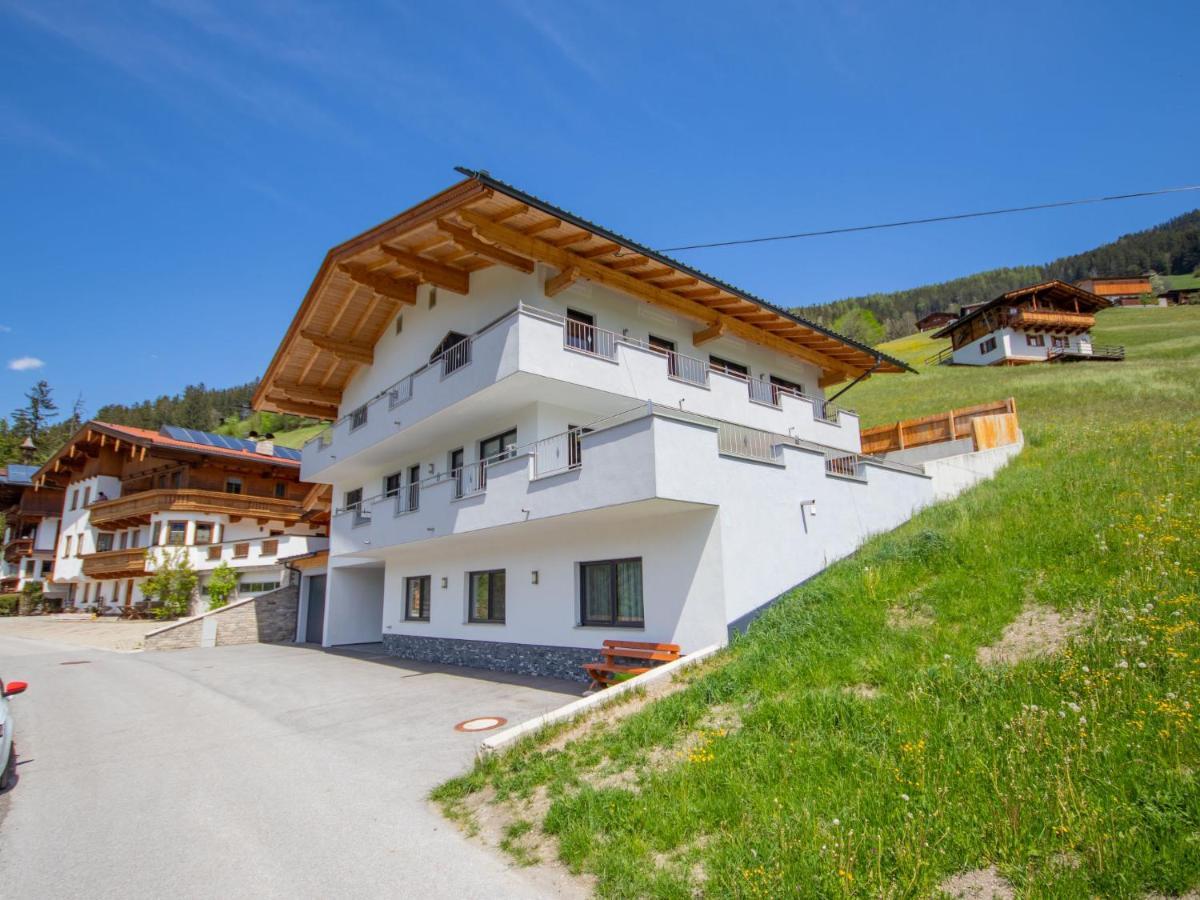 Apartment Anton-2 By Interhome Ramsau im Zillertal Bagian luar foto