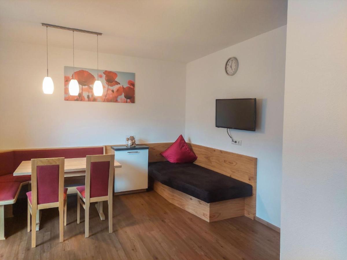 Apartment Anton-2 By Interhome Ramsau im Zillertal Bagian luar foto