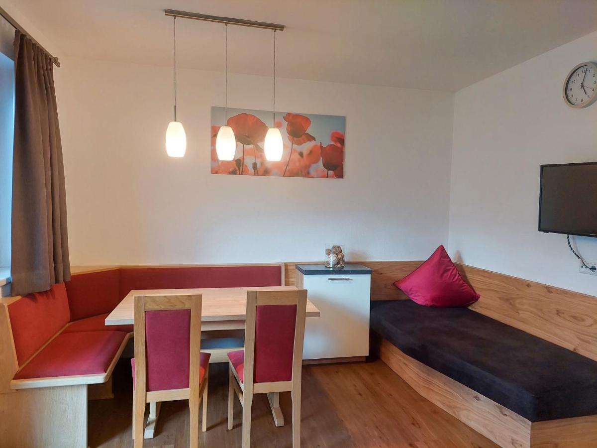 Apartment Anton-2 By Interhome Ramsau im Zillertal Bagian luar foto