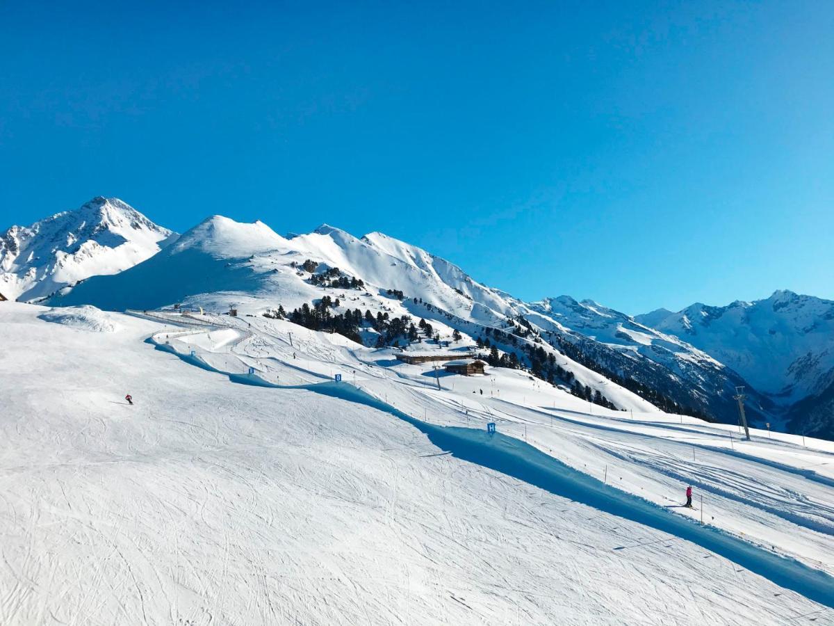 Apartment Anton-2 By Interhome Ramsau im Zillertal Bagian luar foto