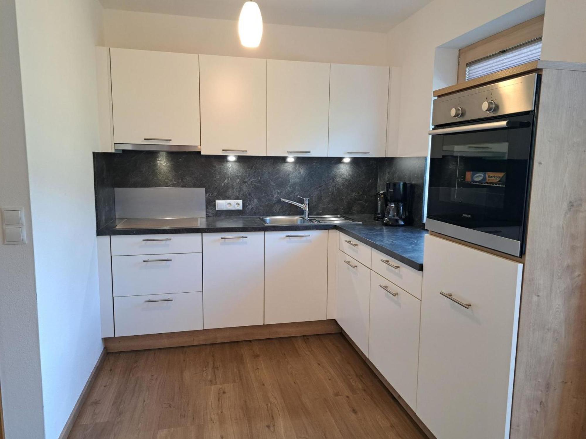 Apartment Anton-2 By Interhome Ramsau im Zillertal Bagian luar foto
