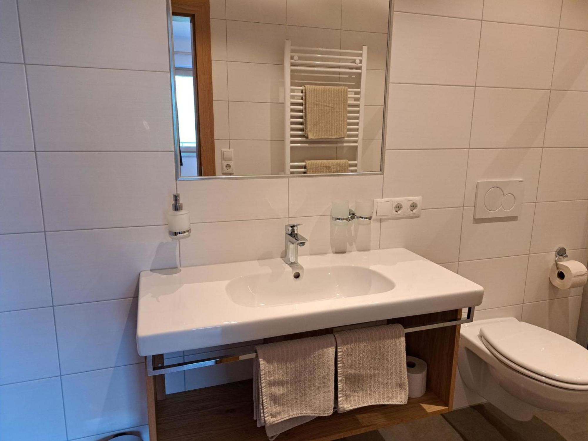 Apartment Anton-2 By Interhome Ramsau im Zillertal Bagian luar foto