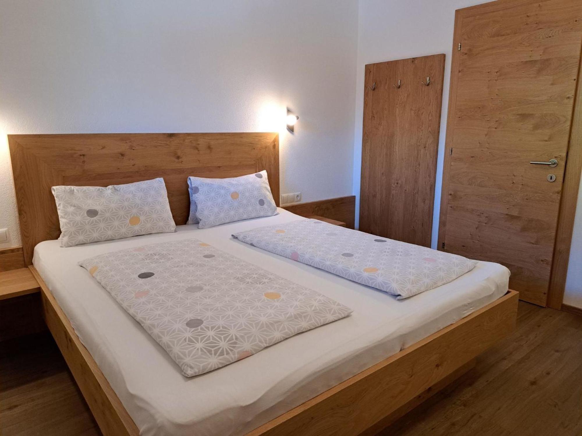 Apartment Anton-2 By Interhome Ramsau im Zillertal Bagian luar foto