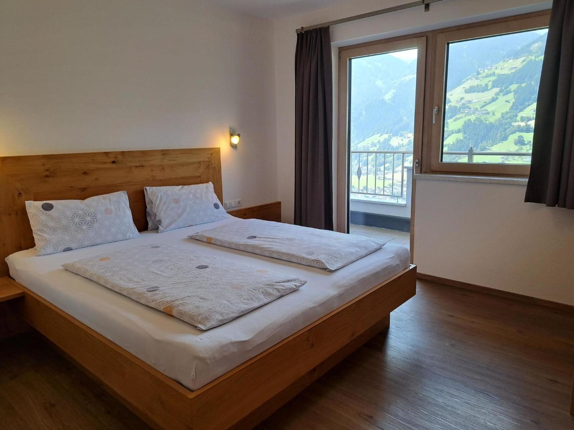 Apartment Anton-2 By Interhome Ramsau im Zillertal Bagian luar foto