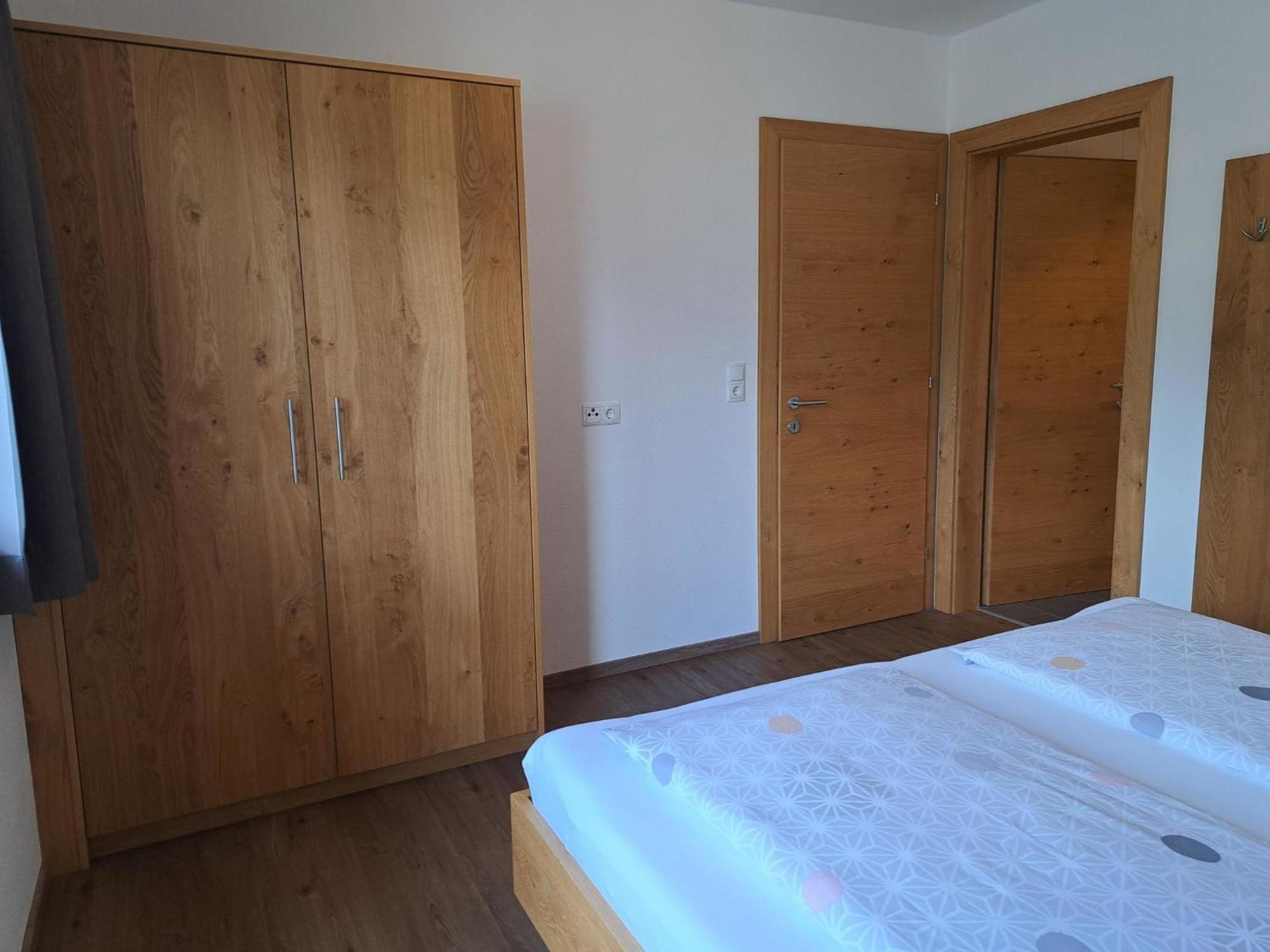 Apartment Anton-2 By Interhome Ramsau im Zillertal Bagian luar foto
