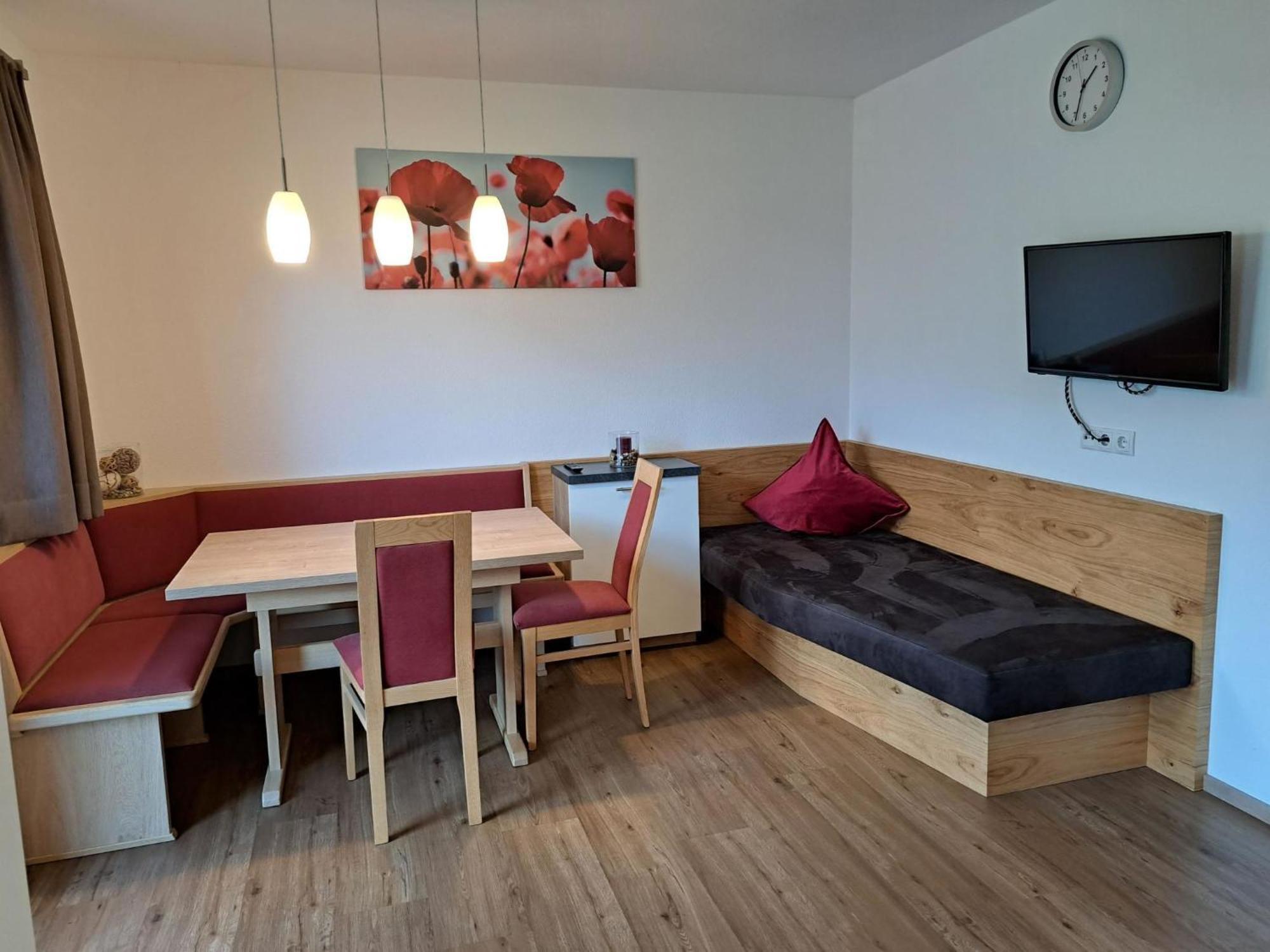 Apartment Anton-2 By Interhome Ramsau im Zillertal Bagian luar foto