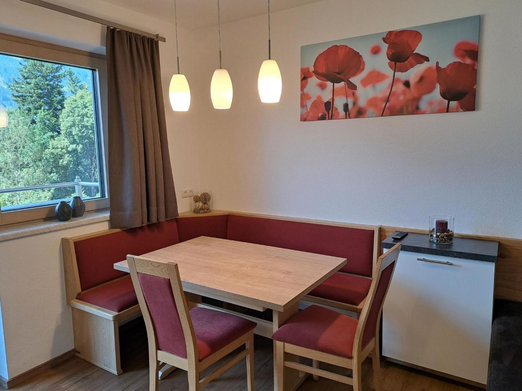 Apartment Anton-2 By Interhome Ramsau im Zillertal Bagian luar foto